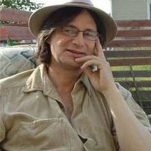 Meet your Posher, Ken